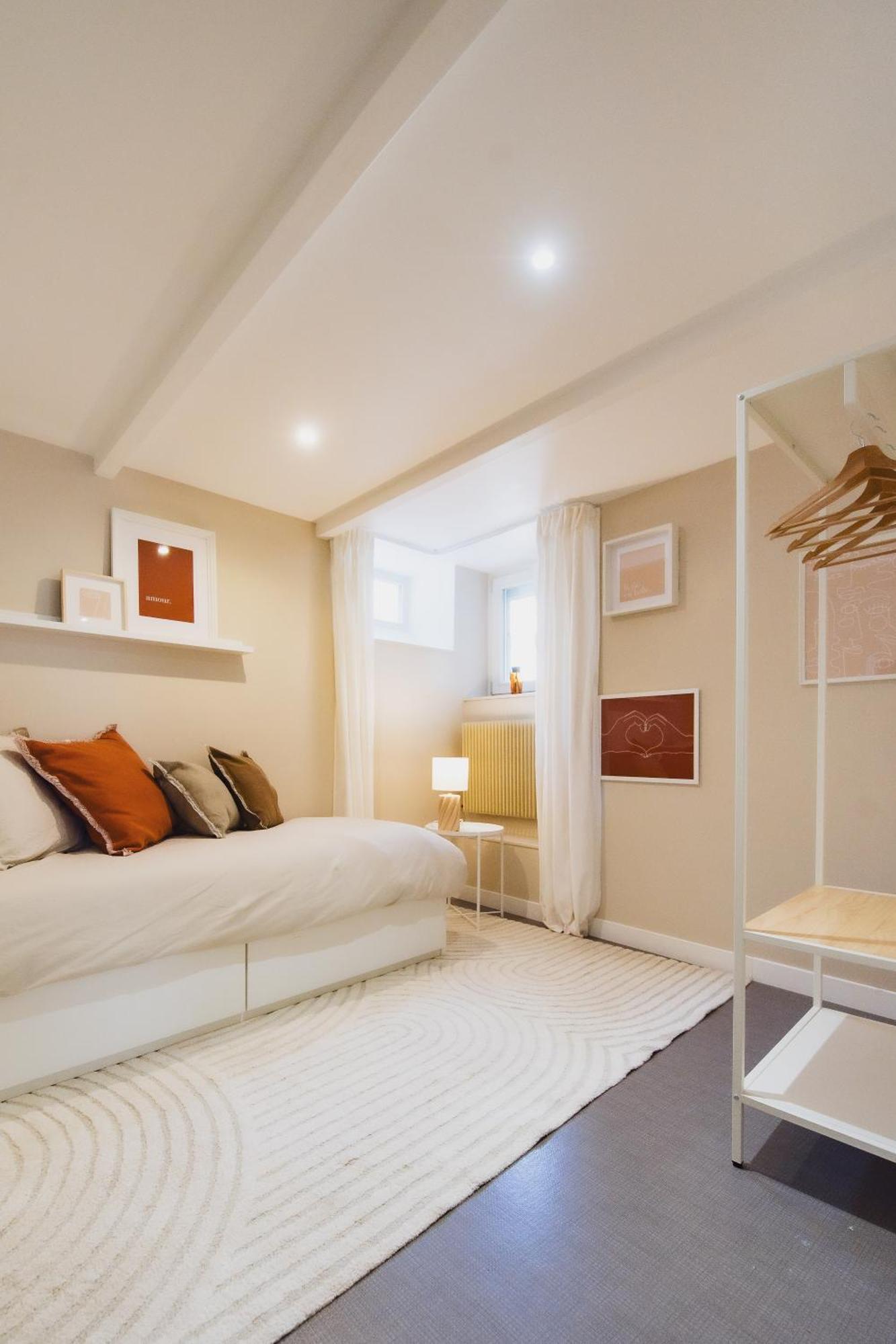70 Cour La Fontaine Apartment Chatel-Saint-Germain ภายนอก รูปภาพ