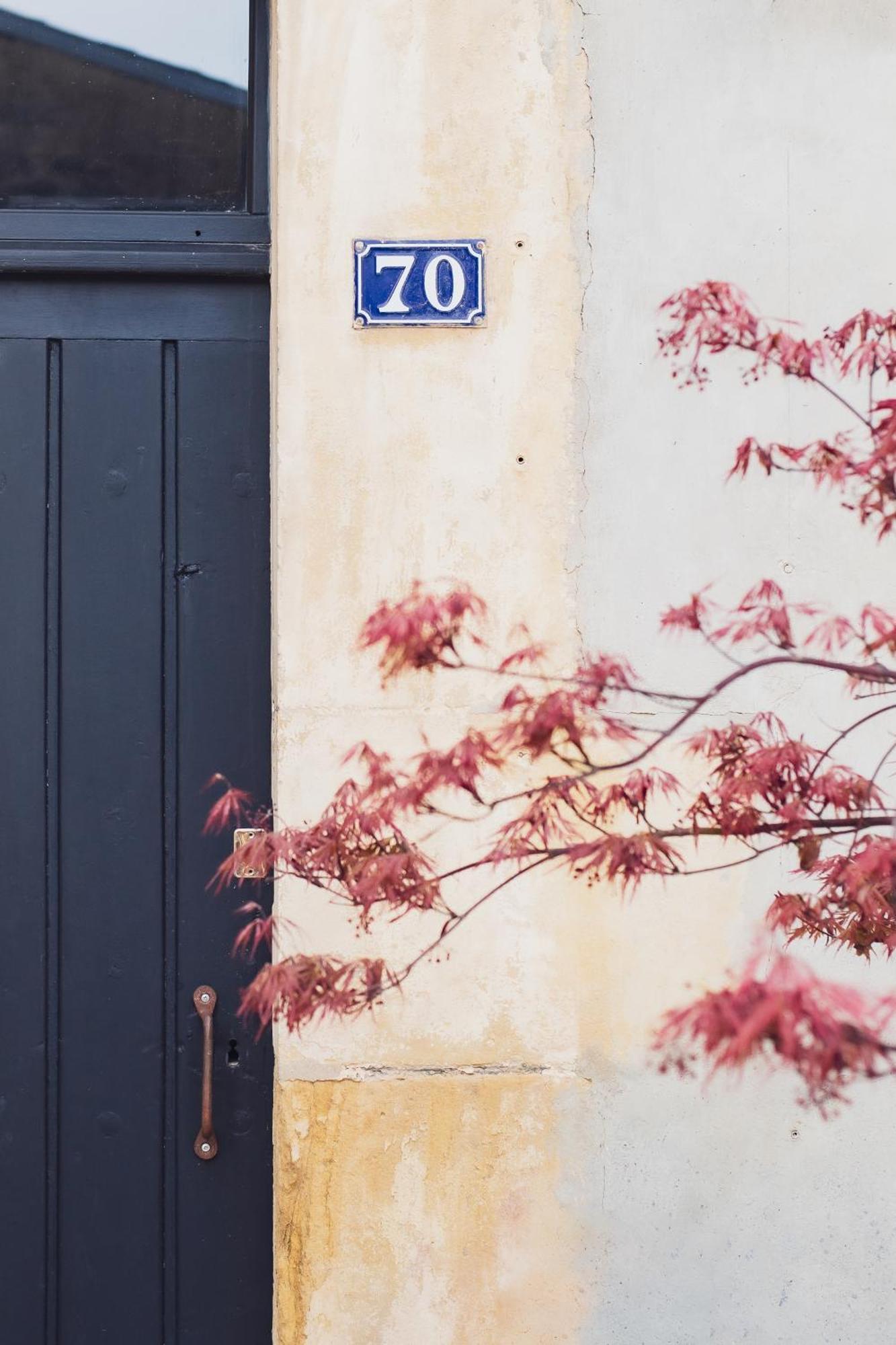 70 Cour La Fontaine Apartment Chatel-Saint-Germain ภายนอก รูปภาพ
