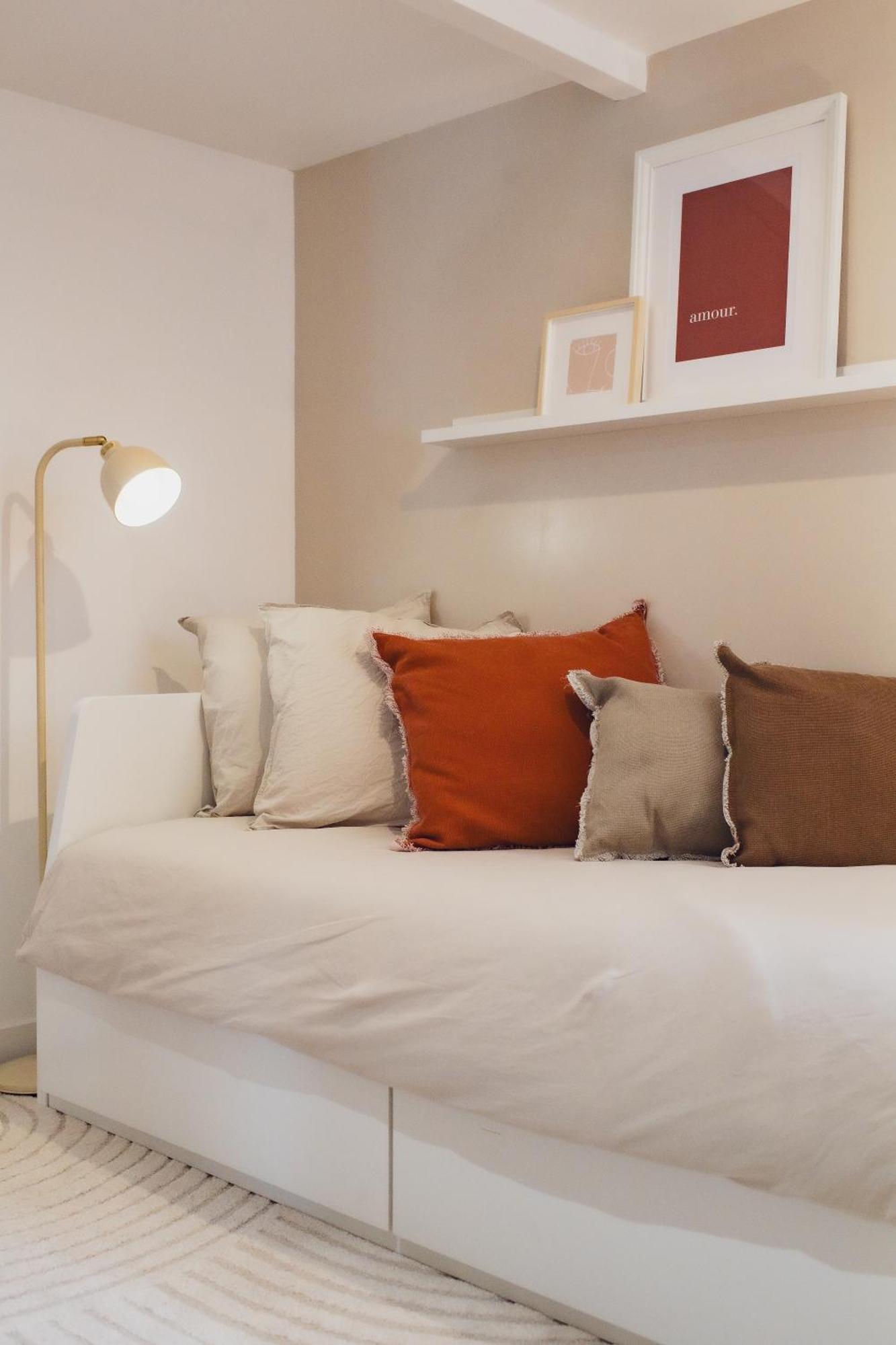 70 Cour La Fontaine Apartment Chatel-Saint-Germain ภายนอก รูปภาพ