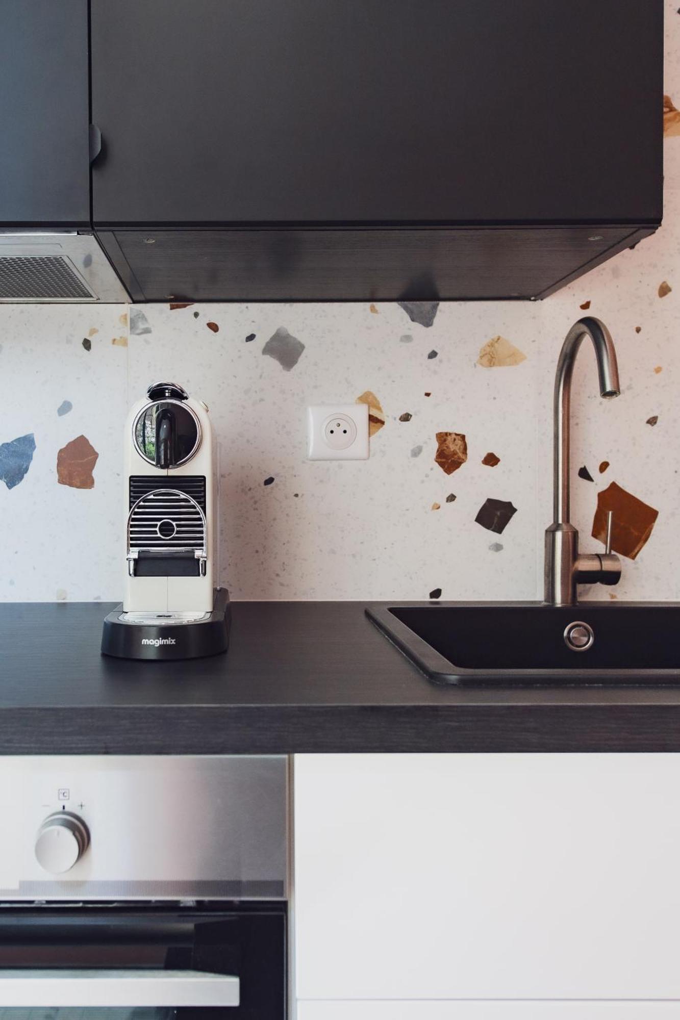 70 Cour La Fontaine Apartment Chatel-Saint-Germain ภายนอก รูปภาพ