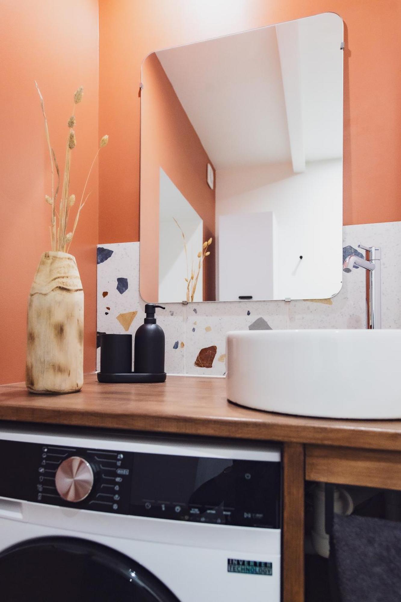 70 Cour La Fontaine Apartment Chatel-Saint-Germain ภายนอก รูปภาพ