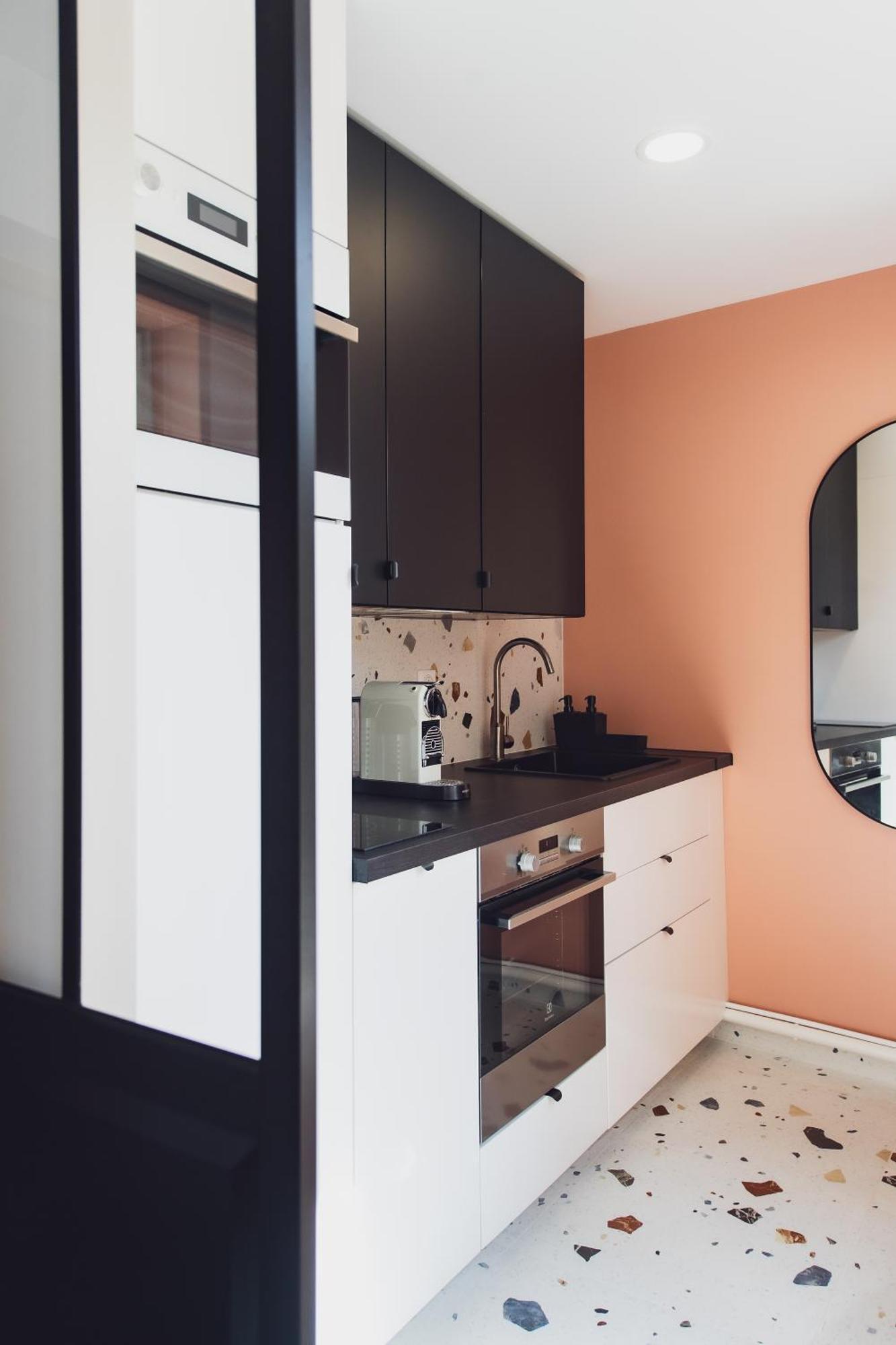 70 Cour La Fontaine Apartment Chatel-Saint-Germain ภายนอก รูปภาพ