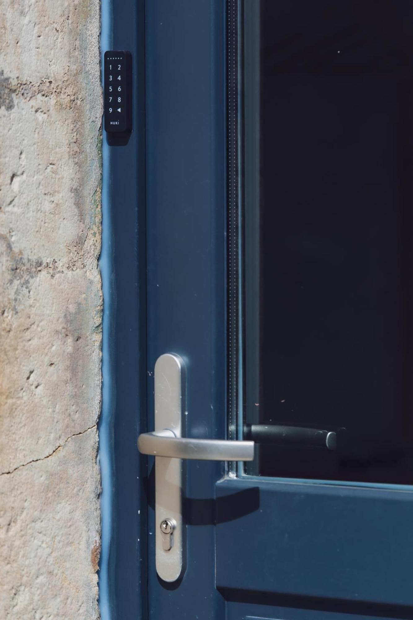 70 Cour La Fontaine Apartment Chatel-Saint-Germain ภายนอก รูปภาพ