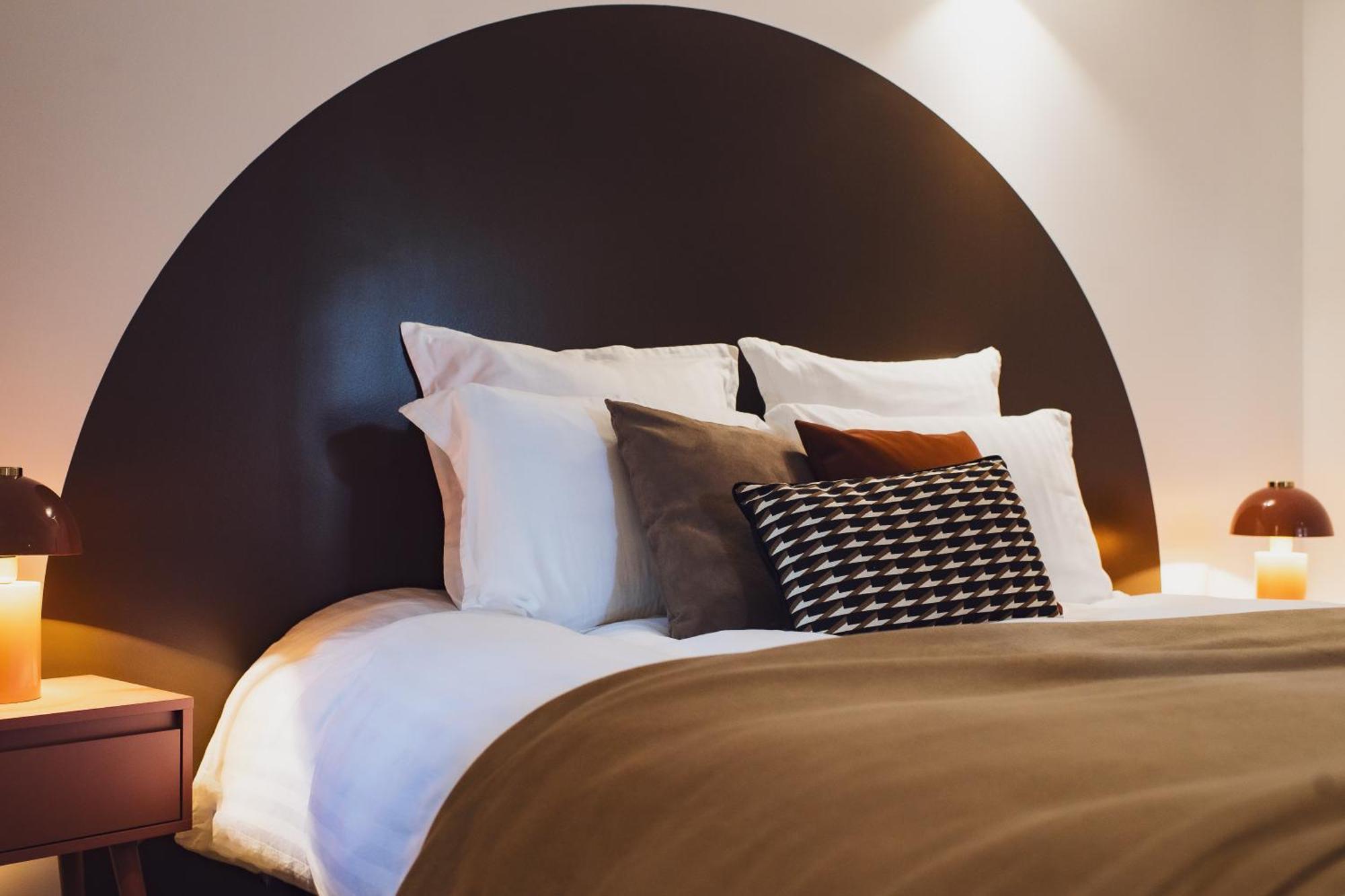 70 Cour La Fontaine Apartment Chatel-Saint-Germain ภายนอก รูปภาพ