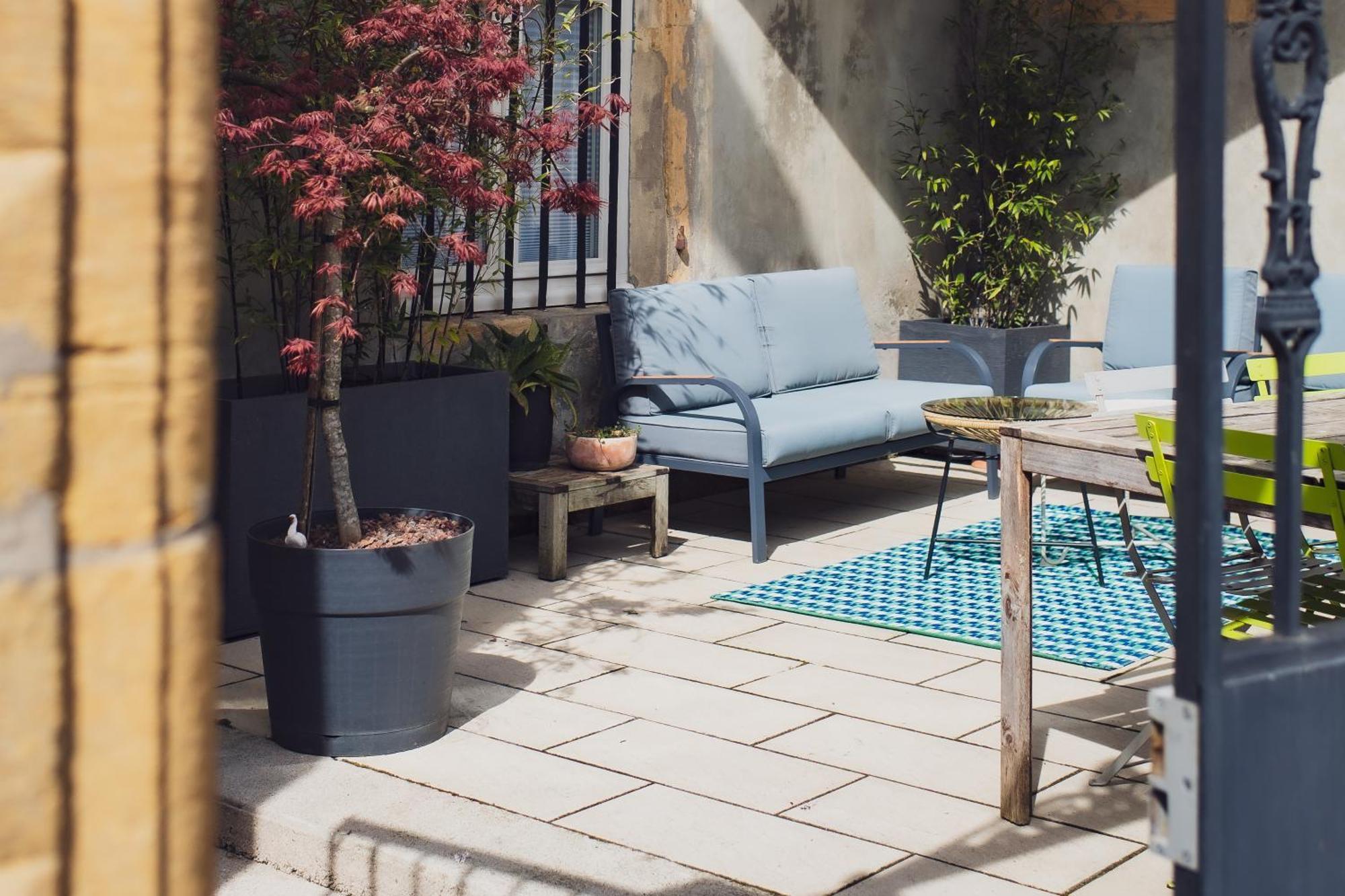 70 Cour La Fontaine Apartment Chatel-Saint-Germain ภายนอก รูปภาพ