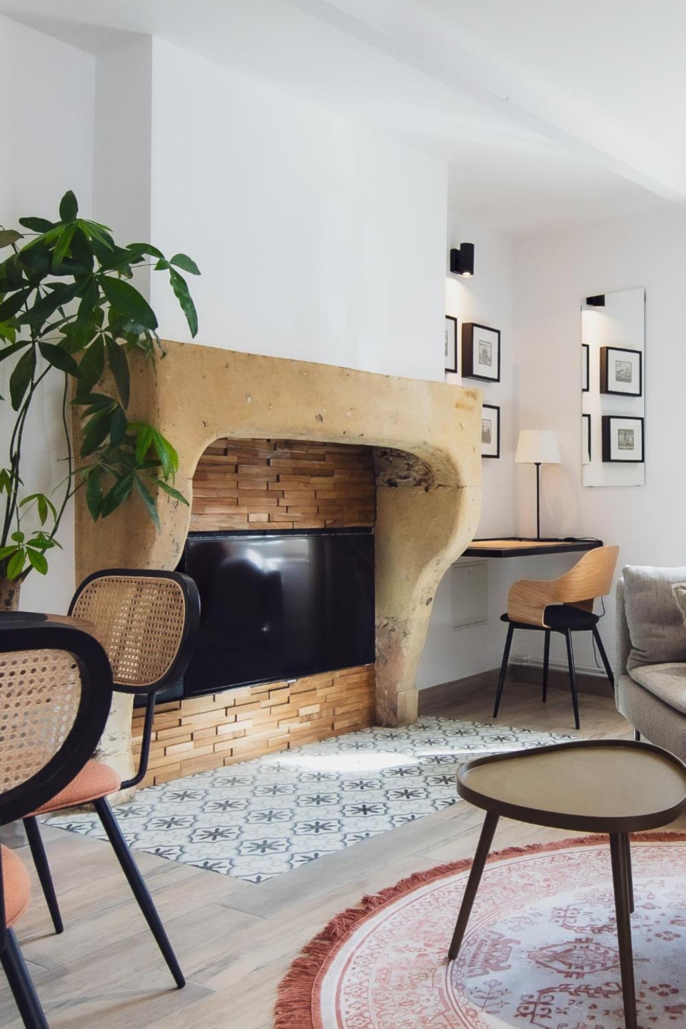 70 Cour La Fontaine Apartment Chatel-Saint-Germain ภายนอก รูปภาพ