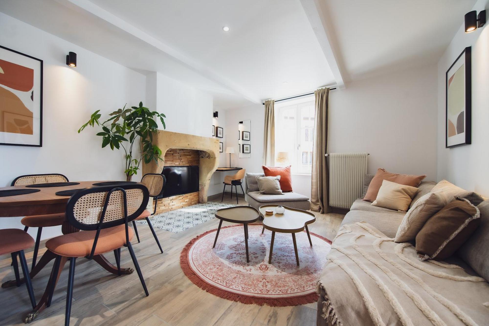 70 Cour La Fontaine Apartment Chatel-Saint-Germain ภายนอก รูปภาพ