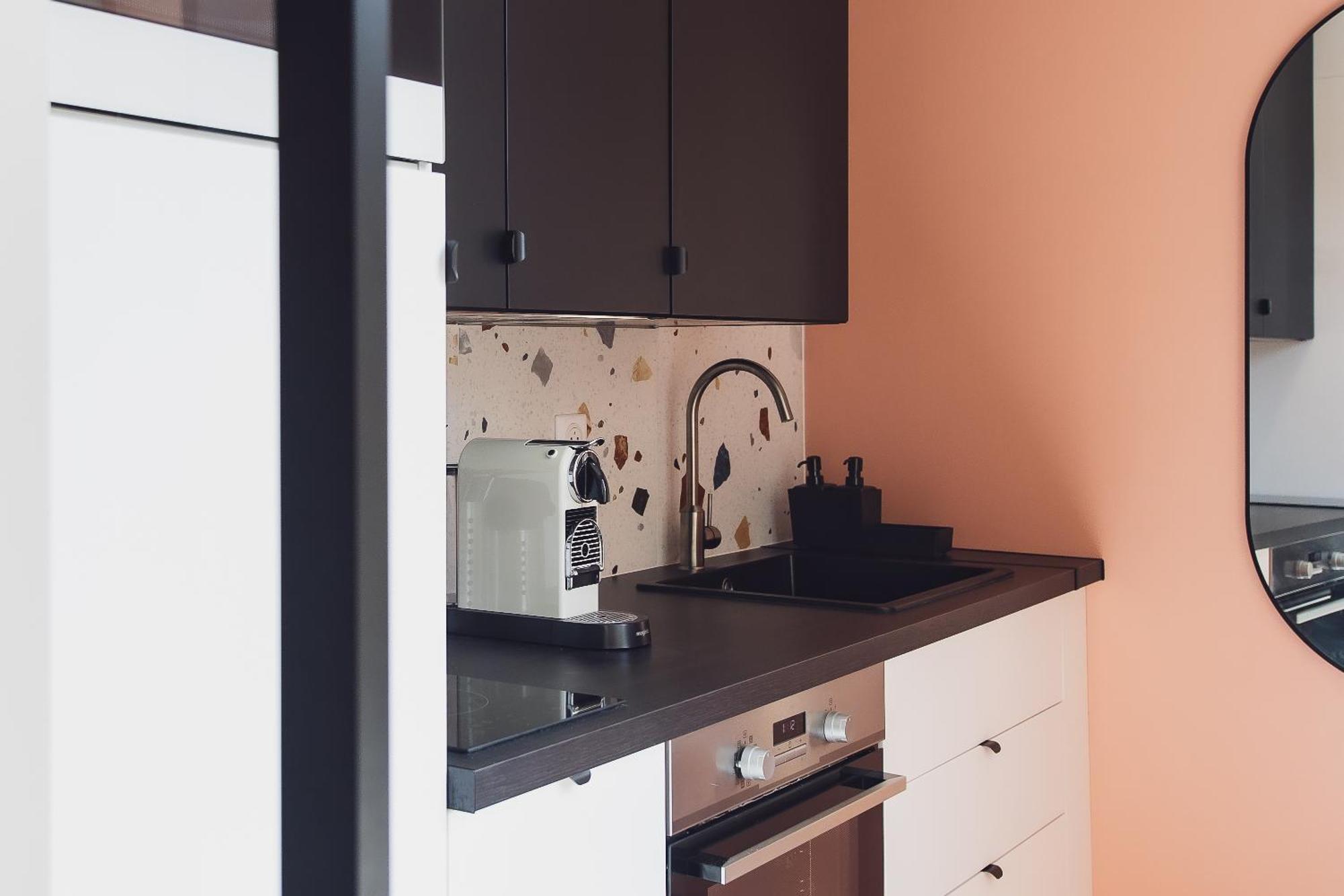 70 Cour La Fontaine Apartment Chatel-Saint-Germain ภายนอก รูปภาพ