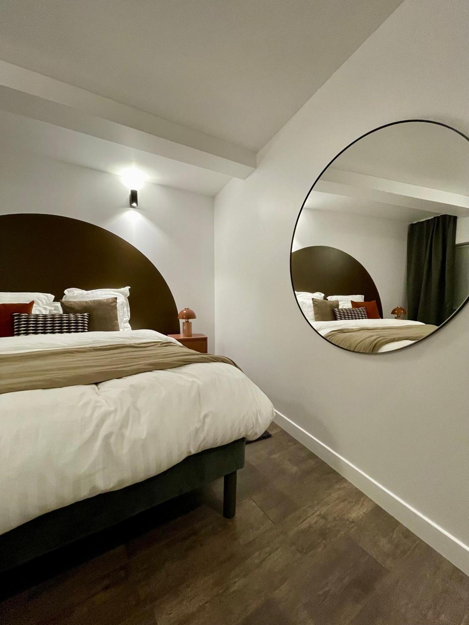 70 Cour La Fontaine Apartment Chatel-Saint-Germain ภายนอก รูปภาพ